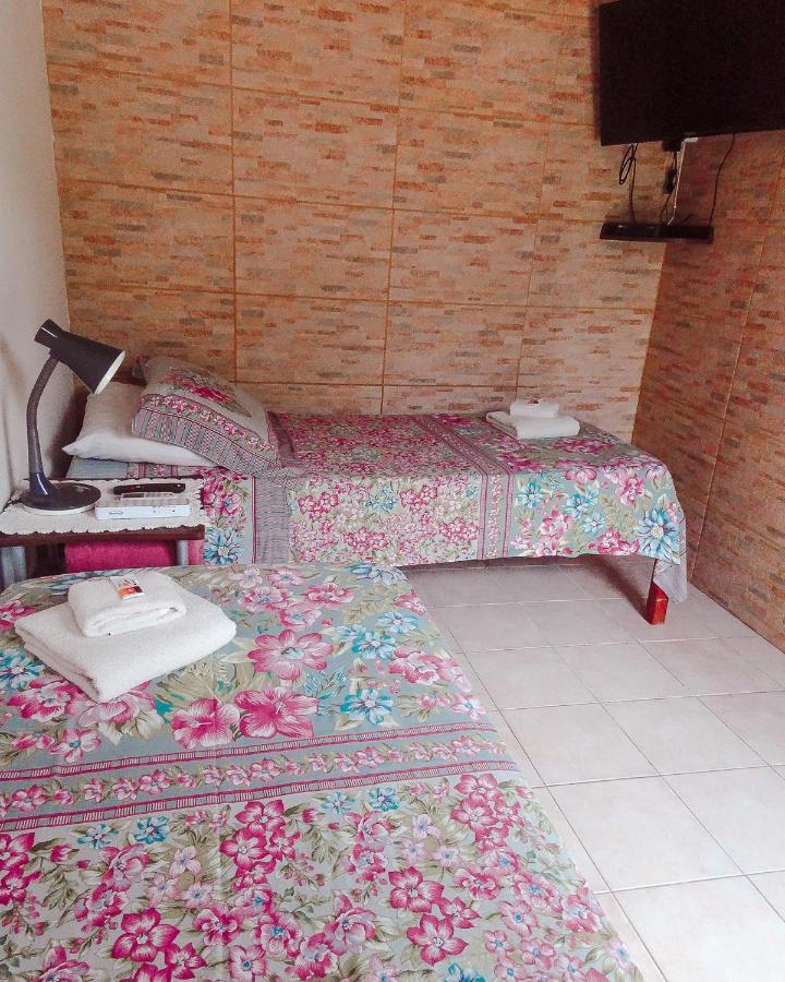 Pousada Alquimia Jijoca de Jericoacoara Buitenkant foto