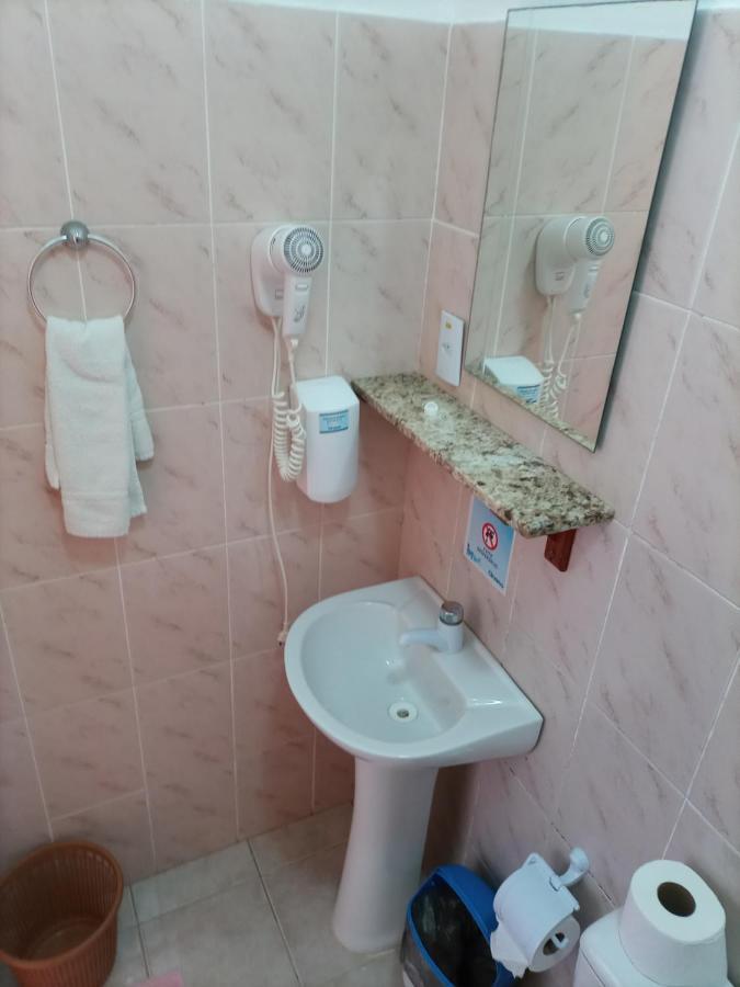 Pousada Alquimia Jijoca de Jericoacoara Buitenkant foto
