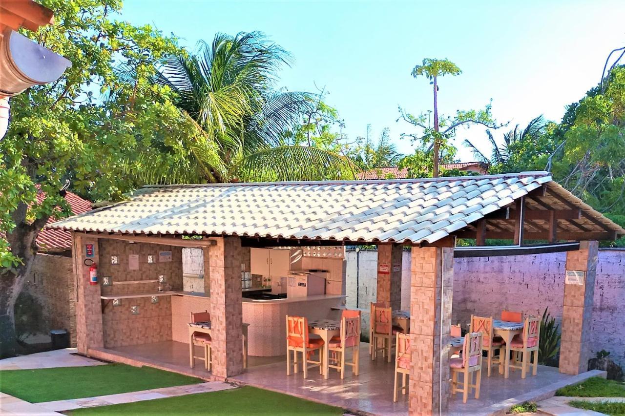 Pousada Alquimia Jijoca de Jericoacoara Buitenkant foto