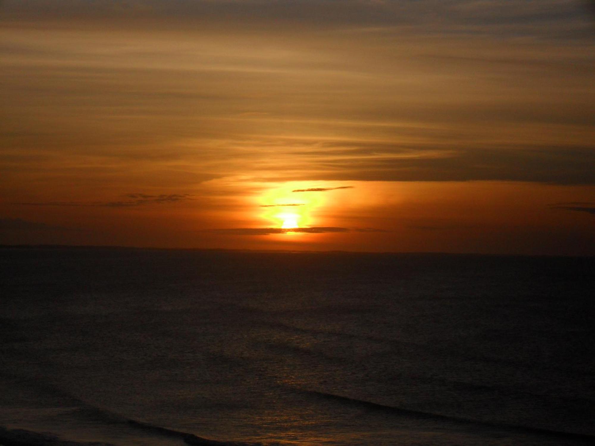 Pousada Alquimia Jijoca de Jericoacoara Buitenkant foto