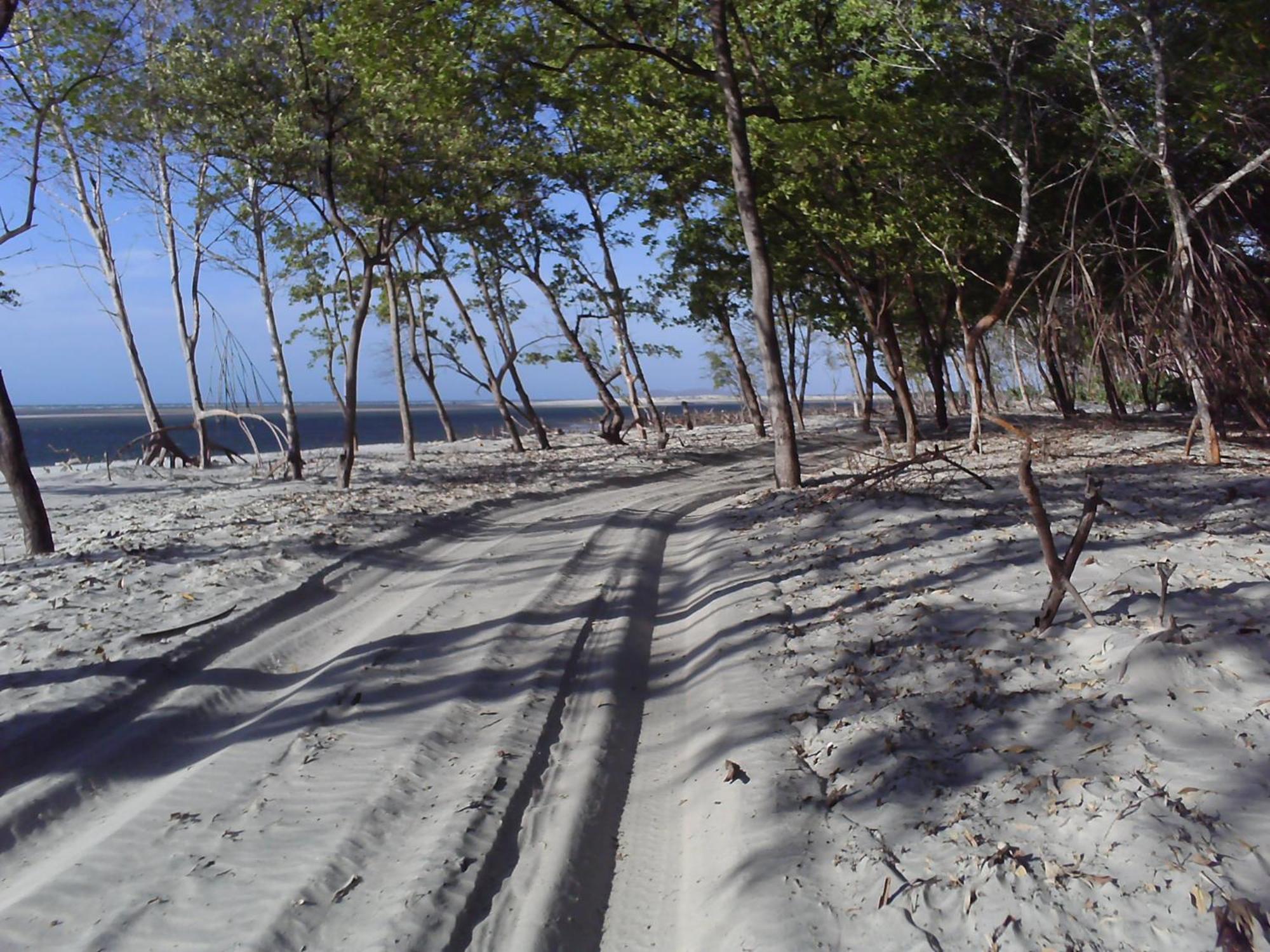 Pousada Alquimia Jijoca de Jericoacoara Buitenkant foto