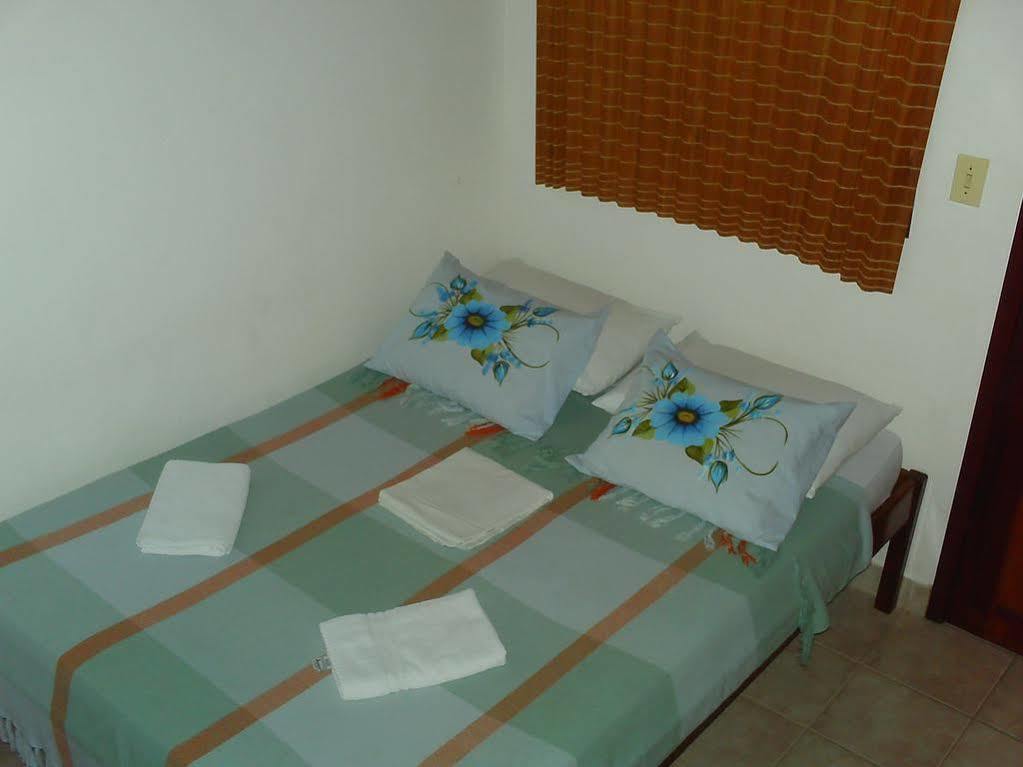 Pousada Alquimia Jijoca de Jericoacoara Buitenkant foto