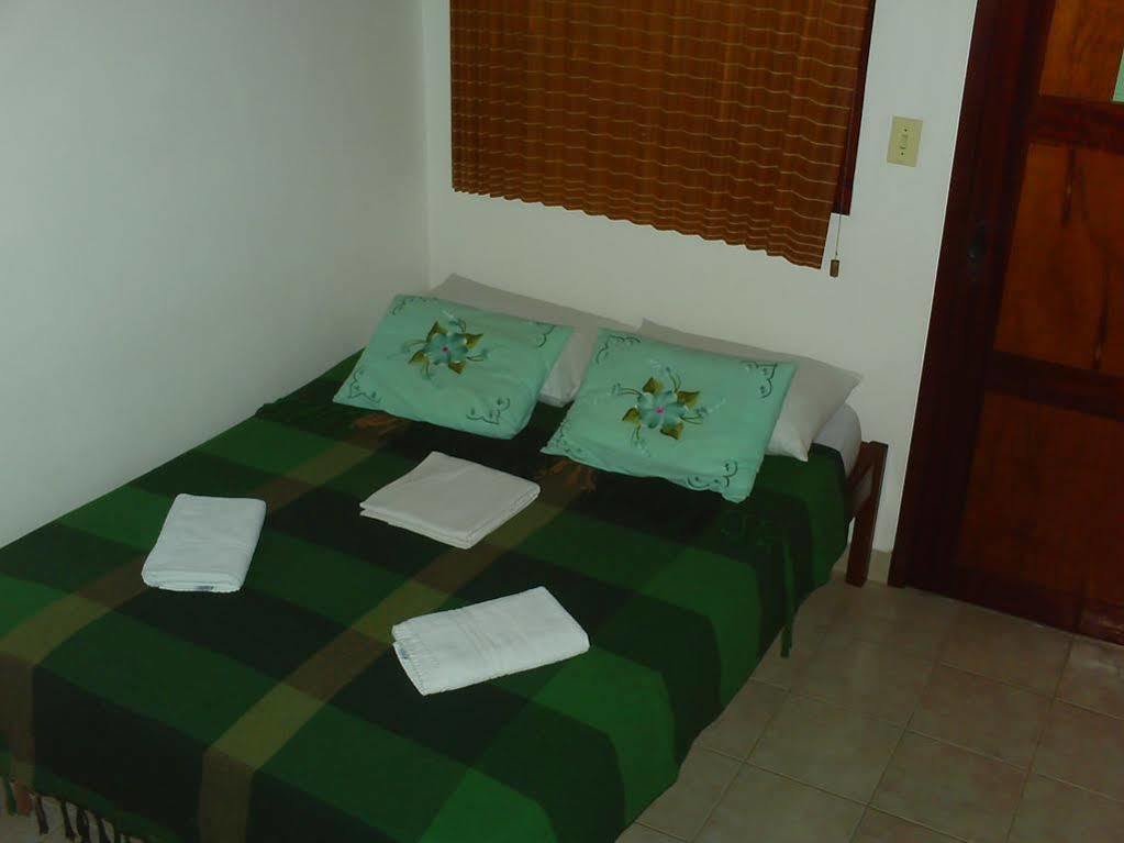 Pousada Alquimia Jijoca de Jericoacoara Buitenkant foto