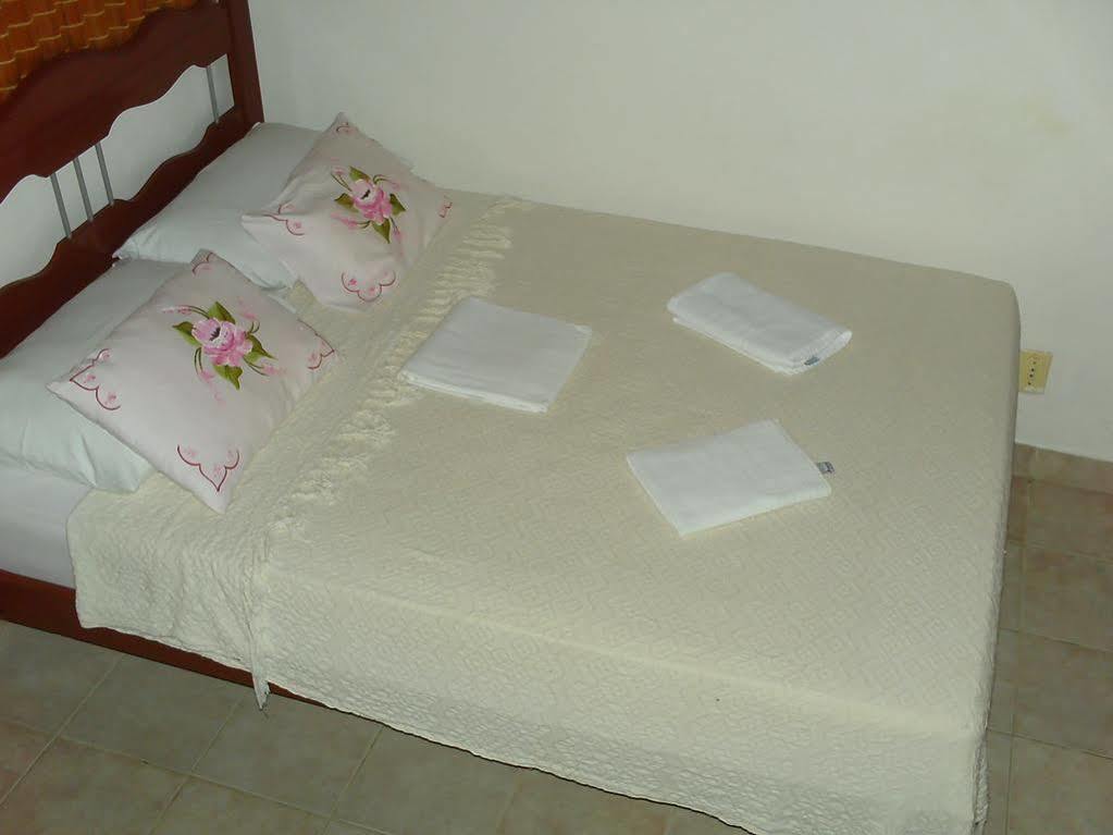 Pousada Alquimia Jijoca de Jericoacoara Buitenkant foto